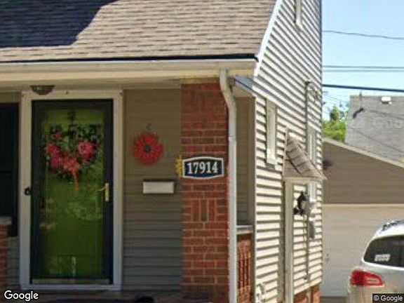 Exterior Address Verification