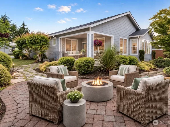 4740 Orcas Street NE, Olympia, WA 98516
