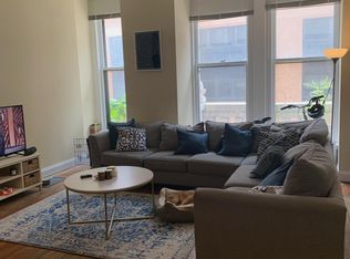 1000 Chestnut St #501W, Philadelphia, PA 19107
