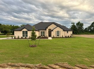 3513 Lariat Trl, Van Alstyne, TX 75495