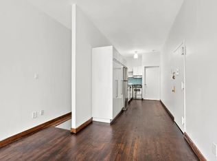 50 W 105th St APT 1A, New York, NY 10025