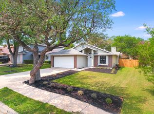 8608 Coastal Dr, Austin, TX 78749