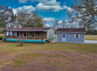 60 Ginger St, Picayune, MS 39466