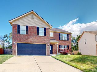 913 Angus Ln, Indianapolis, IN 46217