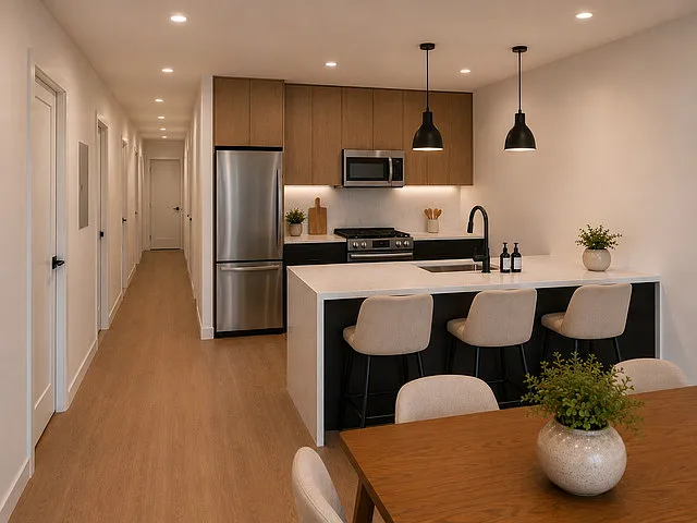 4 bed, $6,375 — Photo 3
