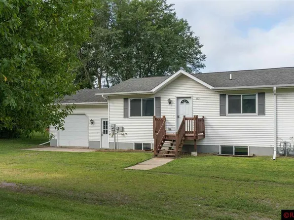 103 7th St S, Mountain Lake, MN 56159