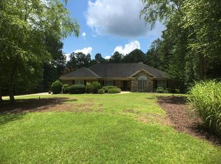 710 Cornerstone Dr, Columbus, GA 31904