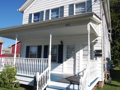 402 Pennsylvania Ave, Matamoras, PA, 18336