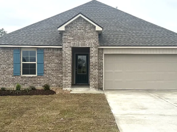 8110 Kelsey Ln, Iowa, LA 70647