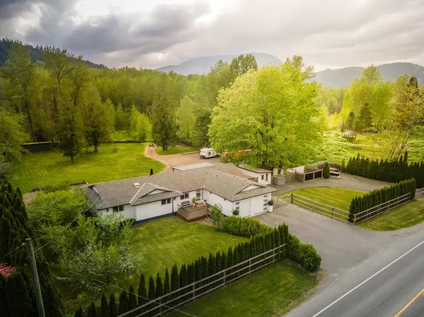 46750 Chilliwack Lake Rd, Fraser Valley, BC V2R 4N2
