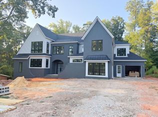 508 Oakland Dr, Raleigh, NC 27609