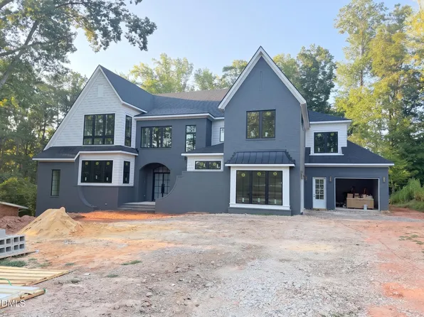 508 Oakland Dr, Raleigh, NC 27609