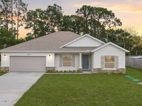 357 Galicia St SW, Palm Bay, FL 32908