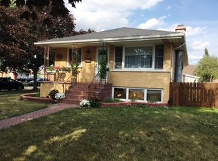 8101 McVicker Ave, Burbank, IL