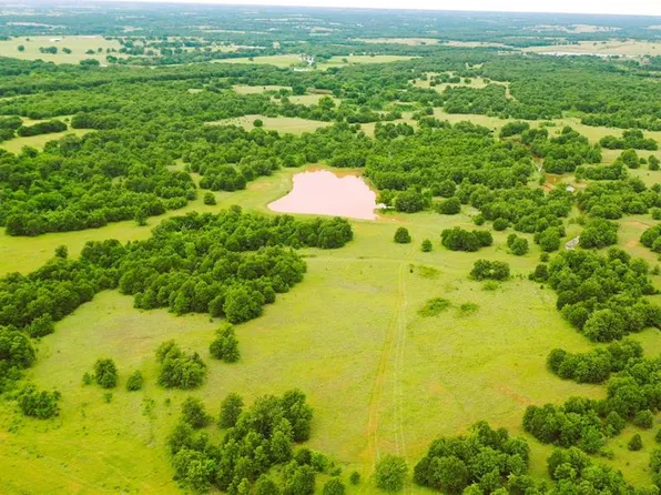 Grumman Rd Lot 9, Lindsay, OK 73052