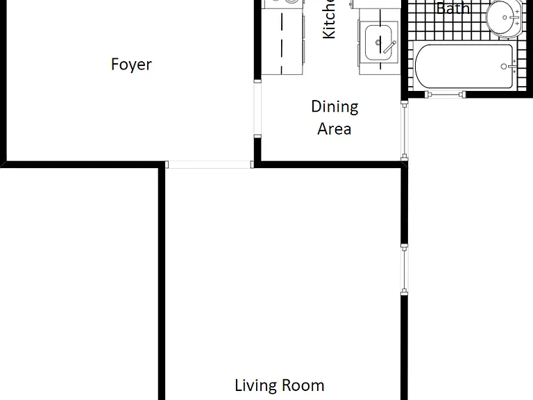 930 Sheridan Ave #5G — Photo 11