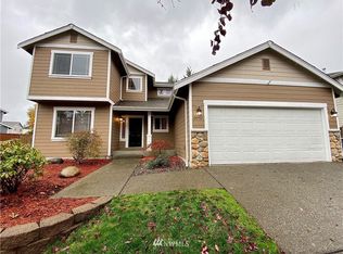 20407 190th Ave E, Orting, WA 98360