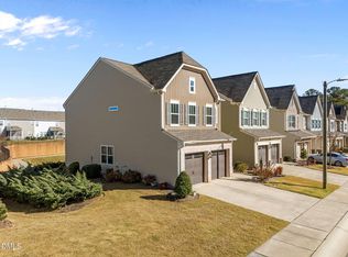 1113 Brightskies St, Morrisville, NC 27560