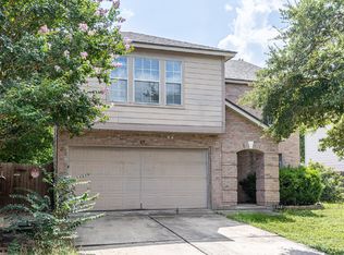 491 Emerald Fields Ln, Kyle, TX 78640