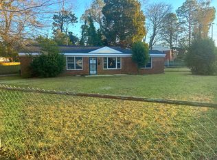 524 Washington Cir, Aiken, SC 29801