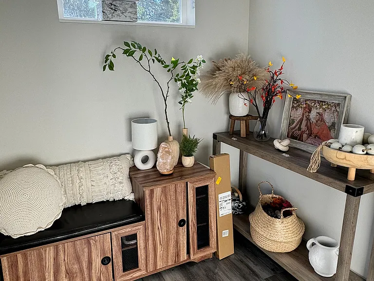 Entryway