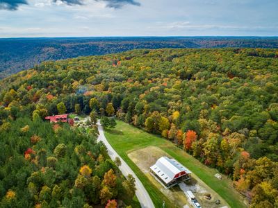 351 Pioneer Ln, Spencer, TN, 38585