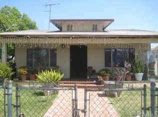 1104 Spence St, Los Angeles, CA 90023