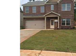 135 Dustin Dr, Stockbridge, GA 30281