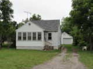 35150 Goddard Rd, Romulus, MI 48174