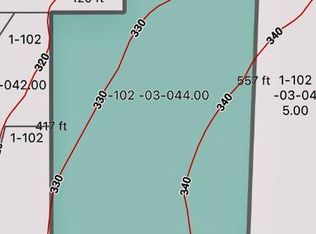 111 Martin Dr, Houston, MS 38851