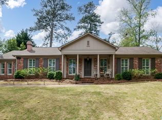 3837 Arundel Dr, Birmingham, AL 35243