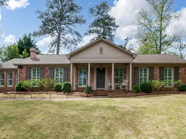 3837 Arundel Dr, Birmingham, AL 35243