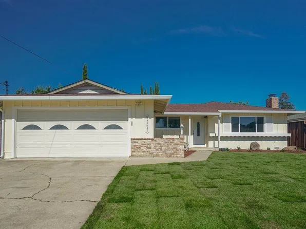 41642 Mahoney St, Fremont, CA 94538