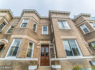 409 T St NW, Washington, DC 20001