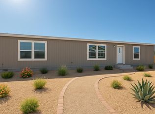 22330 W Harmony St, Wittmann, AZ 85361