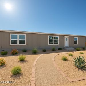 22330 W HARMONY Street, Wittmann, AZ, 85361