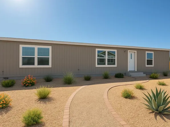 22330 W HARMONY Street, Wittmann, AZ 85361