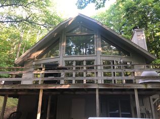 834 Snow Moon Ct, Gaylord, MI 49735