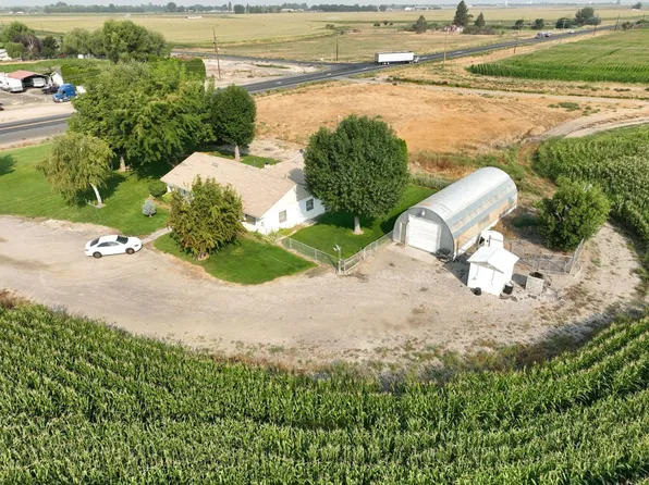 S Steele Rd, Othello, WA 99344