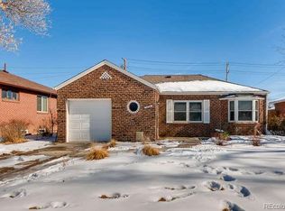 2856 N Elm St, Denver, CO 80207