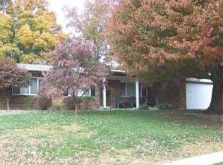 625 Norwich Dr, Saint Charles, MO 63301
