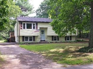 79 Newcomb St, Norton, MA 02766