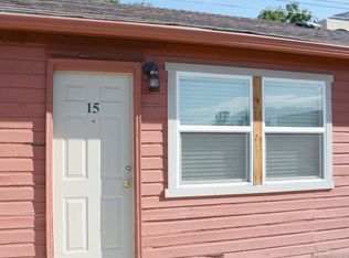 1105 S State St #15, Provo, UT 84606