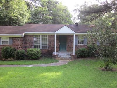 6000 Theles Dr, Mobile, AL, 36693