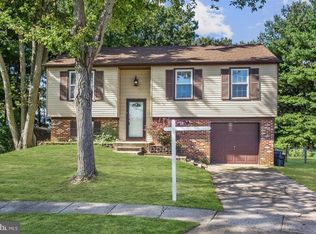 7 Dover Ct, Westampton, NJ 08060