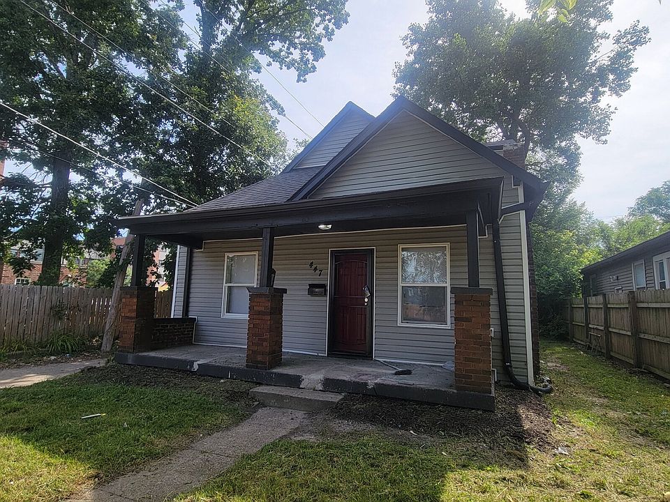 1st image of 447 N Dearborn St