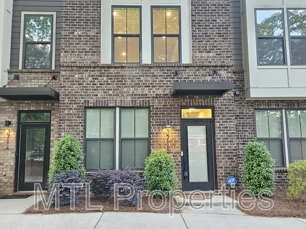 3712 Ellington St #1, Charlotte, NC 28211