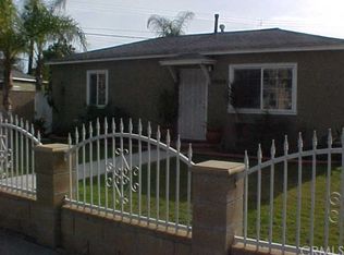 10668 Foix Ave, Norwalk, CA 90650