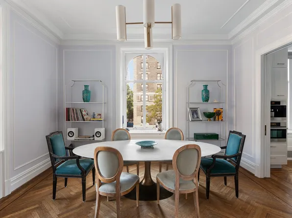 390 West End Avenue image 3 of 17