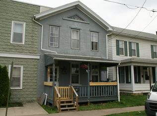 123 Center St, Milton, PA 17847